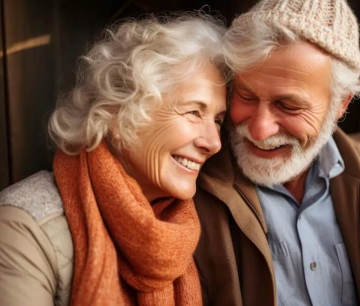 Ageing with Confidence: Geriatric Dental Care Secrets from Kamala Dental Hospital