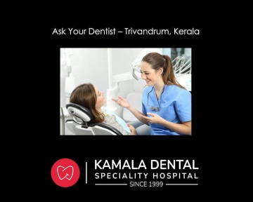 Ask your Dentist – Trivandrum, Kerala