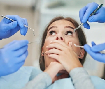 How-to Overcome Dental Anxiety: Tips for a Stress-Free Dentist Visit