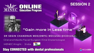 More GAIN in LESS time!