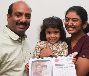 Smiles Start Here: Preparing for Your Child’s First Dental Visit