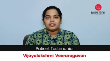 The Best Dental Clinic in Thiruvananthapuram