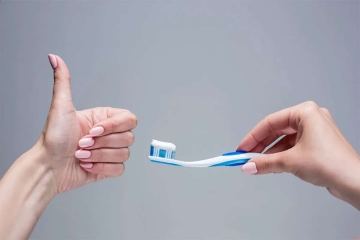 The Ultimate Guide to Choosing the Right Toothbrush and Toothpaste