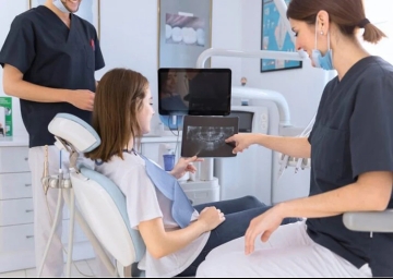 Why You Need A Dental Checkup Every Six Months?